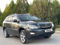 Lexus RX 300 2004 года за 7 400 000 тг. в Шымкент – фото 7