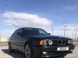 BMW 525 1991 года за 1 600 000 тг. в Шымкент