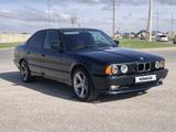 BMW 525 1991 года за 1 600 000 тг. в Шымкент – фото 3