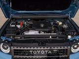 Toyota Land Cruiser Prado First Edition 2024 года за 36 800 000 тг. в Семей – фото 5