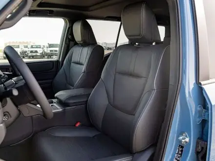 Toyota Land Cruiser Prado First Edition 2024 года за 36 800 000 тг. в Семей – фото 7