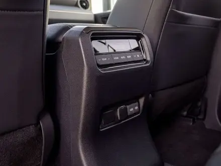 Toyota Land Cruiser Prado First Edition 2024 года за 36 800 000 тг. в Семей – фото 13