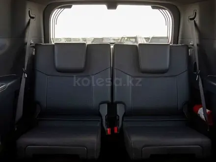 Toyota Land Cruiser Prado First Edition 2024 года за 36 800 000 тг. в Семей – фото 16