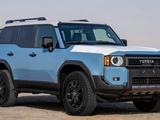 Toyota Land Cruiser Prado First Edition 2024 года за 36 800 000 тг. в Семей – фото 3