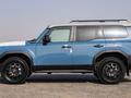 Toyota Land Cruiser Prado First Edition 2024 годаүшін36 800 000 тг. в Семей – фото 4