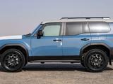 Toyota Land Cruiser Prado First Edition 2024 года за 36 800 000 тг. в Семей – фото 4