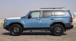 Toyota Land Cruiser Prado First Edition 2024 годаүшін36 800 000 тг. в Семей – фото 4
