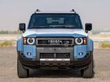Toyota Land Cruiser Prado First Edition 2024 года за 36 800 000 тг. в Семей – фото 2