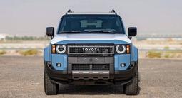 Toyota Land Cruiser Prado First Edition 2024 годаүшін36 800 000 тг. в Семей – фото 2