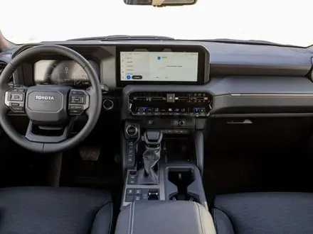 Toyota Land Cruiser Prado First Edition 2024 года за 36 800 000 тг. в Семей – фото 11