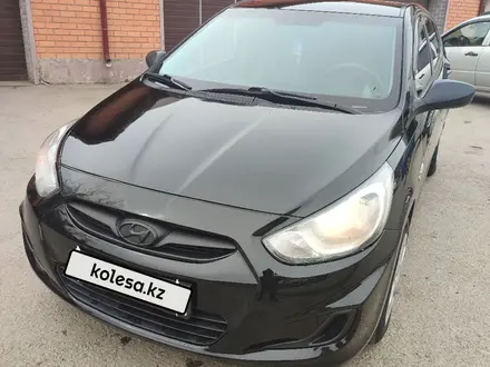 Hyundai Accent 2012 годаүшін4 500 000 тг. в Кокшетау – фото 10