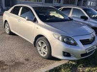 Toyota Corolla 2007 годаүшін4 600 000 тг. в Семей