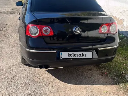 Volkswagen Passat 2006 года за 3 000 000 тг. в Астана