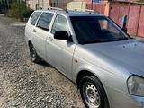 ВАЗ (Lada) Priora 2171 2012 года за 1 850 000 тг. в Туркестан – фото 5