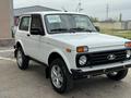 ВАЗ (Lada) Lada 2121 2023 годаүшін6 280 000 тг. в Алматы – фото 2