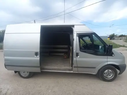 Ford  Transit 2010 года за 6 400 000 тг. в Алматы – фото 8