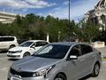 Kia Rio 2021 года за 6 700 000 тг. в Атырау – фото 2