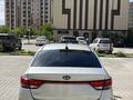 Kia Rio 2021 года за 6 700 000 тг. в Атырау – фото 4