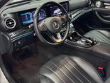 Mercedes-Benz E 400 2018 года за 18 900 000 тг. в Караганда – фото 5