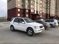 Mercedes-Benz ML 350 2003 годаfor3 000 000 тг. в Актобе