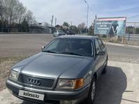 Audi 100 1994 года за 2 300 000 тг. в Алматы