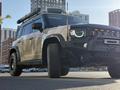 Jetour T2 2025 года за 17 100 000 тг. в Астана
