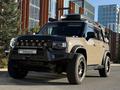 Jetour T2 2025 года за 17 100 000 тг. в Астана – фото 12