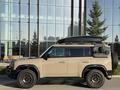 Jetour T2 2025 года за 17 100 000 тг. в Астана – фото 15