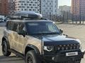 Jetour T2 2025 года за 17 100 000 тг. в Астана – фото 3