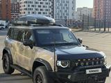 Jetour T2 2025 годаүшін17 100 000 тг. в Астана – фото 3
