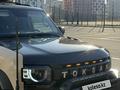 Jetour T2 2025 года за 17 100 000 тг. в Астана – фото 31