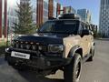 Jetour T2 2025 года за 17 100 000 тг. в Астана – фото 37