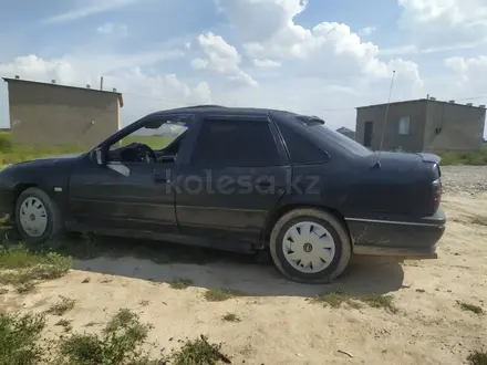Opel Vectra 1990 года за 500 000 тг. в Туркестан – фото 4