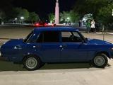 ВАЗ (Lada) 2107 2008 годаүшін1 500 000 тг. в Байконыр – фото 3