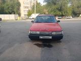 Mazda 626 1988 года за 500 000 тг. в Тараз – фото 2