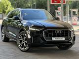 Audi Q8 2019 годаfor45 000 000 тг. в Алматы