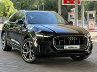 Audi Q8 2019 годаүшін45 000 000 тг. в Алматы