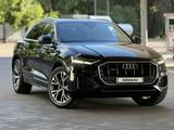 Audi Q8 2019 года за 40 000 000 тг. в Алматы – фото 5