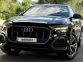 Audi Q8 2019 годаfor45 000 000 тг. в Алматы – фото 8