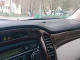 Toyota Highlander 2002 года за 7 200 000 тг. в Алматы – фото 2