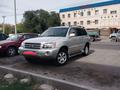 Toyota Highlander 2002 года за 7 200 000 тг. в Алматы – фото 14