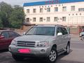 Toyota Highlander 2002 года за 7 200 000 тг. в Алматы – фото 15