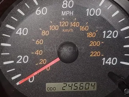 Toyota Highlander 2002 года за 7 200 000 тг. в Алматы