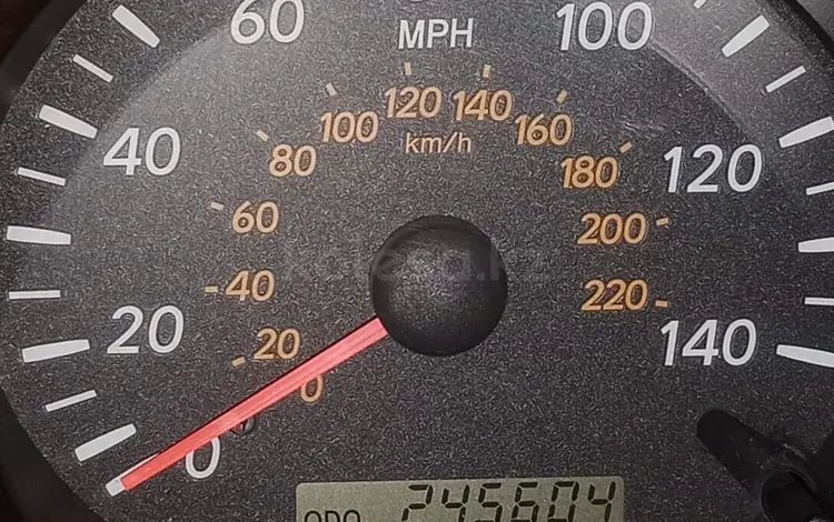 Toyota Highlander 2002 года за 7 200 000 тг. в Алматы