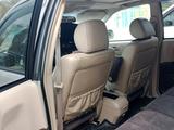 Toyota Highlander 2002 года за 7 200 000 тг. в Алматы – фото 4