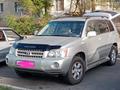 Toyota Highlander 2002 года за 7 200 000 тг. в Алматы – фото 8