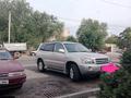 Toyota Highlander 2002 года за 7 200 000 тг. в Алматы – фото 9