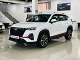 Changan CS35 Plus Luxe 2025 года за 10 276 500 тг. в Шымкент