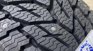 — 215/75 R16 (C) 116/114 LEAO (шипы) за 47 000 тг. в Алматы