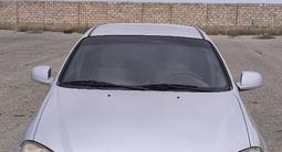 Daewoo Gentra 2014 года за 3 000 000 тг. в Актау